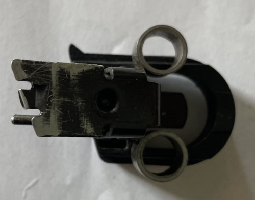 Paslode im65a nail gun - nail,