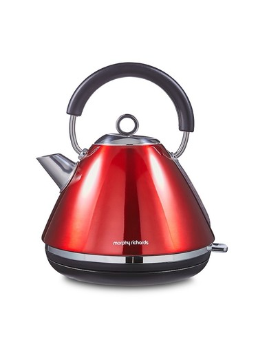 Morphy richards kettle 5l - richards, 1.5l