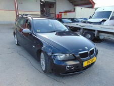 BMW 3 Series 05-08 E91 Engine