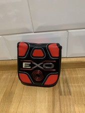Odyssey EXO Putter Headcover