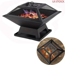 Outdoor Fire Pits for Outside