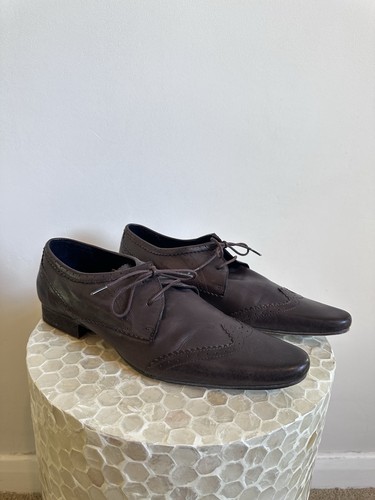 Hudson men dark - by,