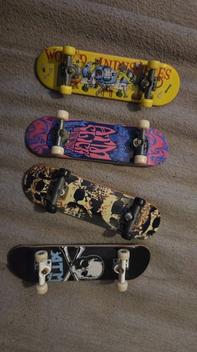 Bundle tech deck - of, 4