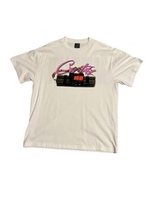 Corteiz No Time 4 Luv T-Shirt