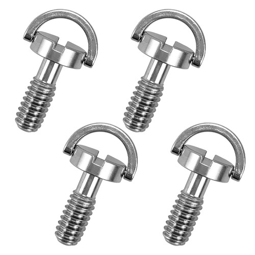 4pcs camera mounting - camera,