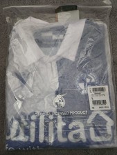 Bristol Rovers home shirt new