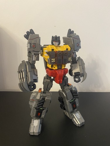 Fansproject severo third party - fansproject,