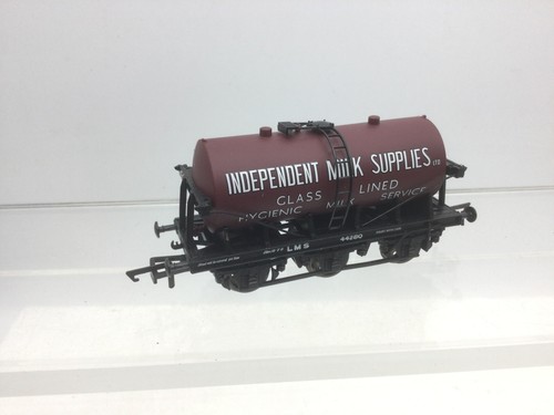 Hornby r6405 gauge - hornby, oo