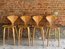 SET OF 4 ORIGINAL NORMAN