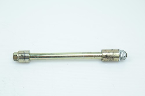Yamaha ybr 125 front axle - ybr,