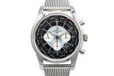Breitling Transocean