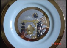 The Art of Chokin 24K Gold