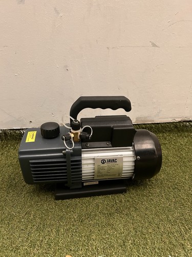Javac 141 ammonia vacuum - javac,