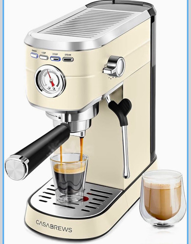 Casabrews cm5418 espresso - cm5418,