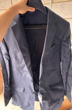 Charles Tyrwhitt Navy Blue