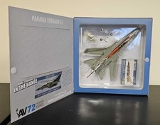 1/72 PANAVIA TORNADO F3 ZE907