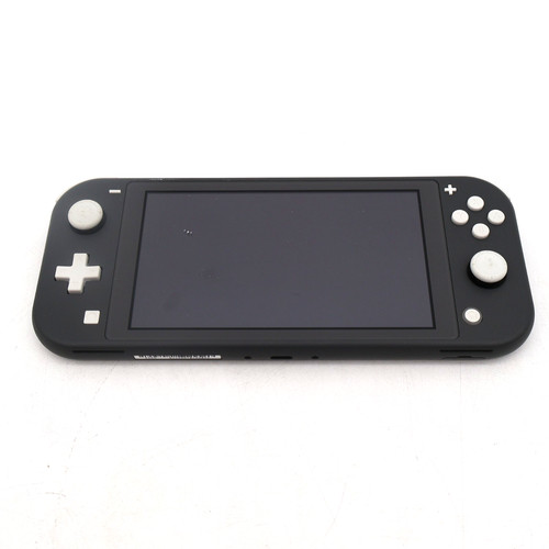 Nintendo switch lite - nintendo,