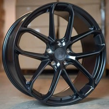 21"/Porsche Cayenne Satin