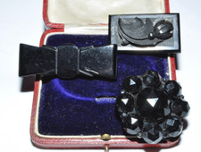 THREE ANTIQUE VICTORIAN