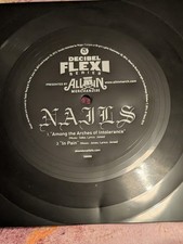 Nails Grindcore Decibel