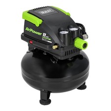Sealey SAC1100 11L Oil Free