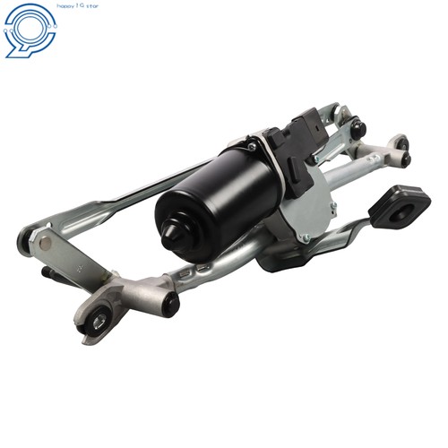 New front wiper motor - front,