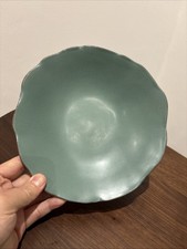 Fine Dining Plate Starter Side