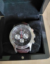 Mercedes Chronograph Wrist