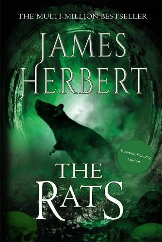 The rats - rats:, 1