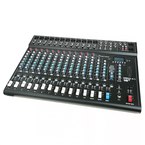 Studiomaster club 14 - club, 16+