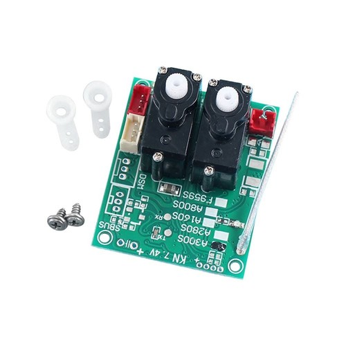 Circuit board model remote - of,