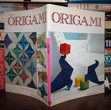 Origami hideaki sakata - by,