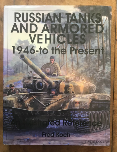 Russian tanks armored - russian, &