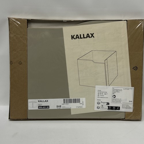 New ikea kallax - ikea,