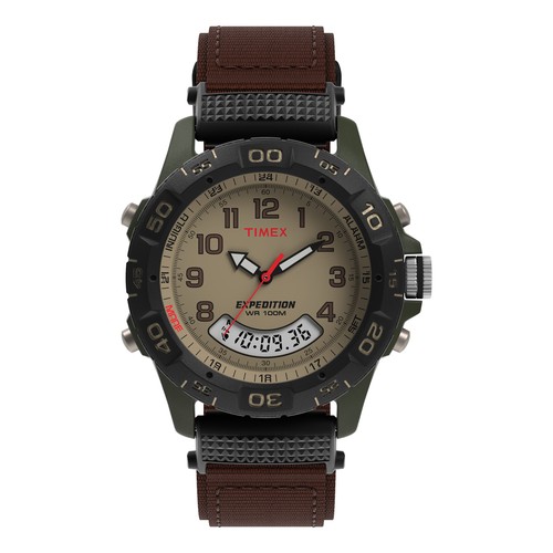 Timex gents expedition - timex,