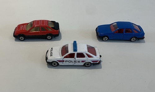 Corgi die cast rare - rare, mc