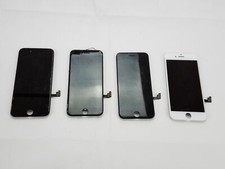 Joblot of 4 Apple iPhone 7