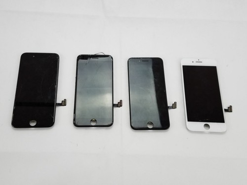 Joblot apple iphone - joblot, 7
