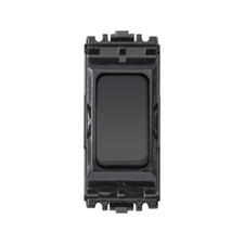 MK Grid Module: 10A 2 Way SP