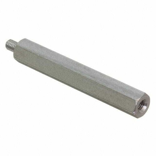 6mm hex 40mm - 40mm, thd