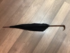 Antique parasol Victorian