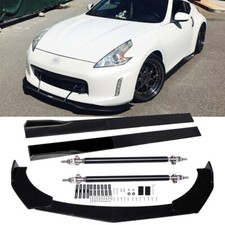 For Nissan 370Z 350Z Front