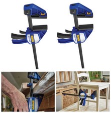 2 X IRWIN XP 18"/450mm Heavy