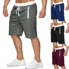 Men Casual Shorts Basketball