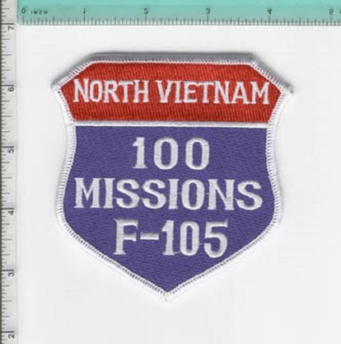 105 f105 thud thunderchief - f-105,