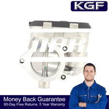 KGF Throttle Body Fits Peugeot 206 307 Citroen C3 C2 Berlingo 1.6 #2