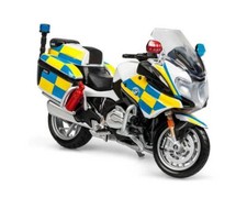 1:18 BMW R1200 RT British