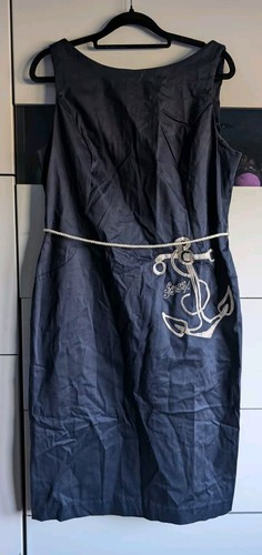 Sailor jerry navy blue - jerry,