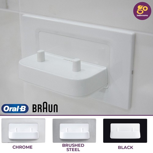 Dual electric toothbrush - dual,