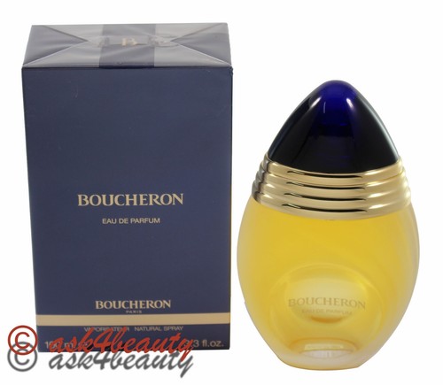 Boucheron - boucheron, by